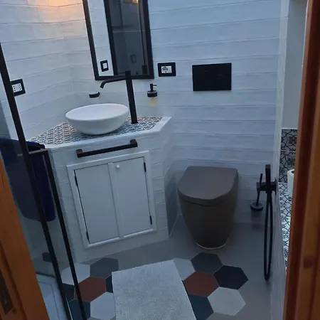 Apartamento La Piccola Barca