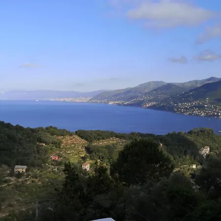 La Piccola Barca Apartamento *