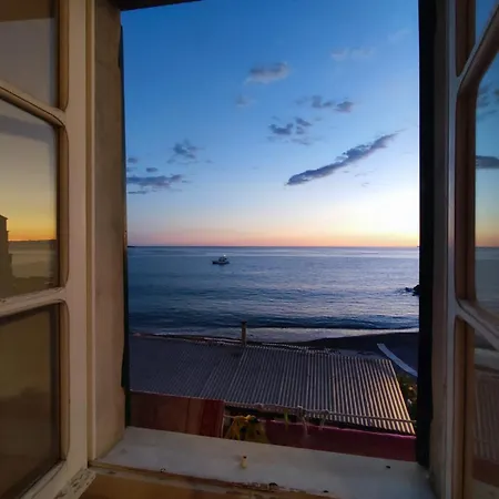 La Piccola Barca Apartamento