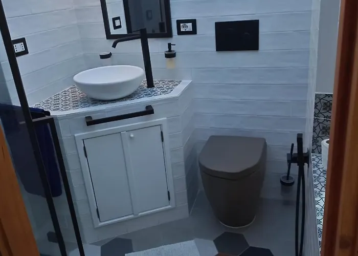 شقة La Piccola Barca