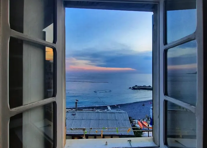 La Piccola Barca كامولّي