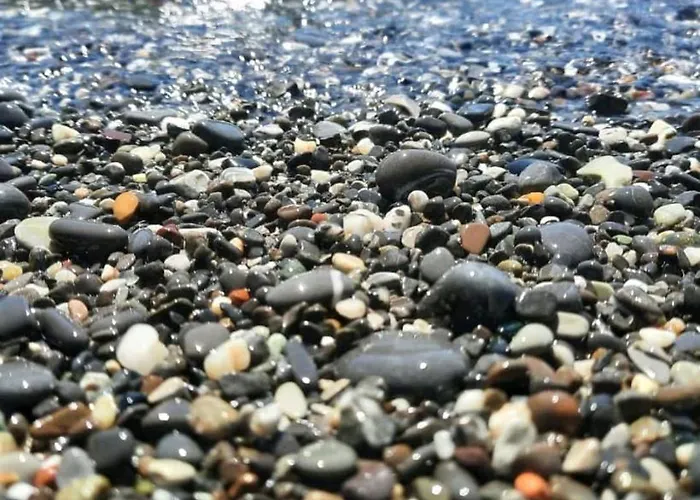 La Piccola Barca Lägenhet Camogli