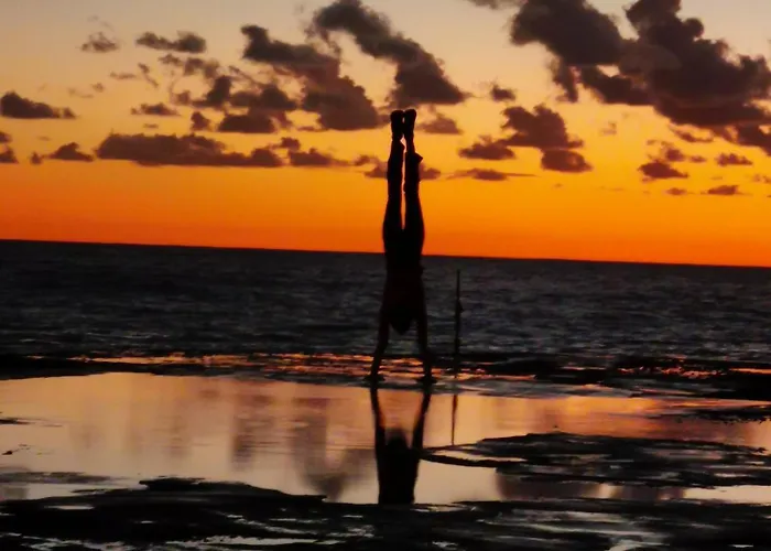 La Piccola Barca Camogli