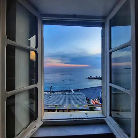 La Piccola Barca Камольи