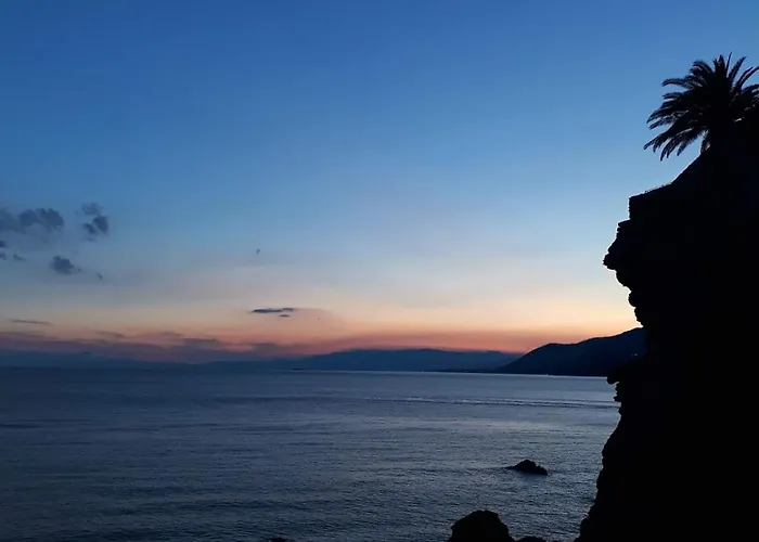 La Piccola Barca Διαμέρισμα Camogli
